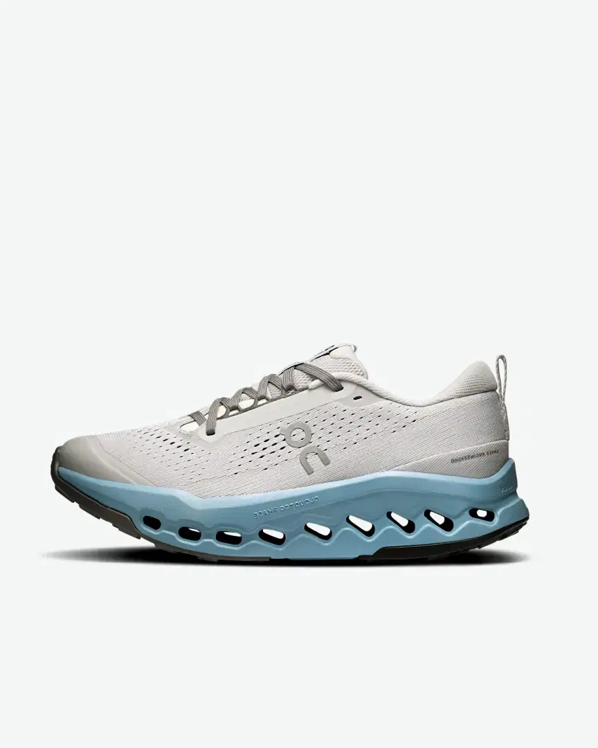 On Running Cloudsurfer Trail 2 W - Women (3) au meilleur prix !
