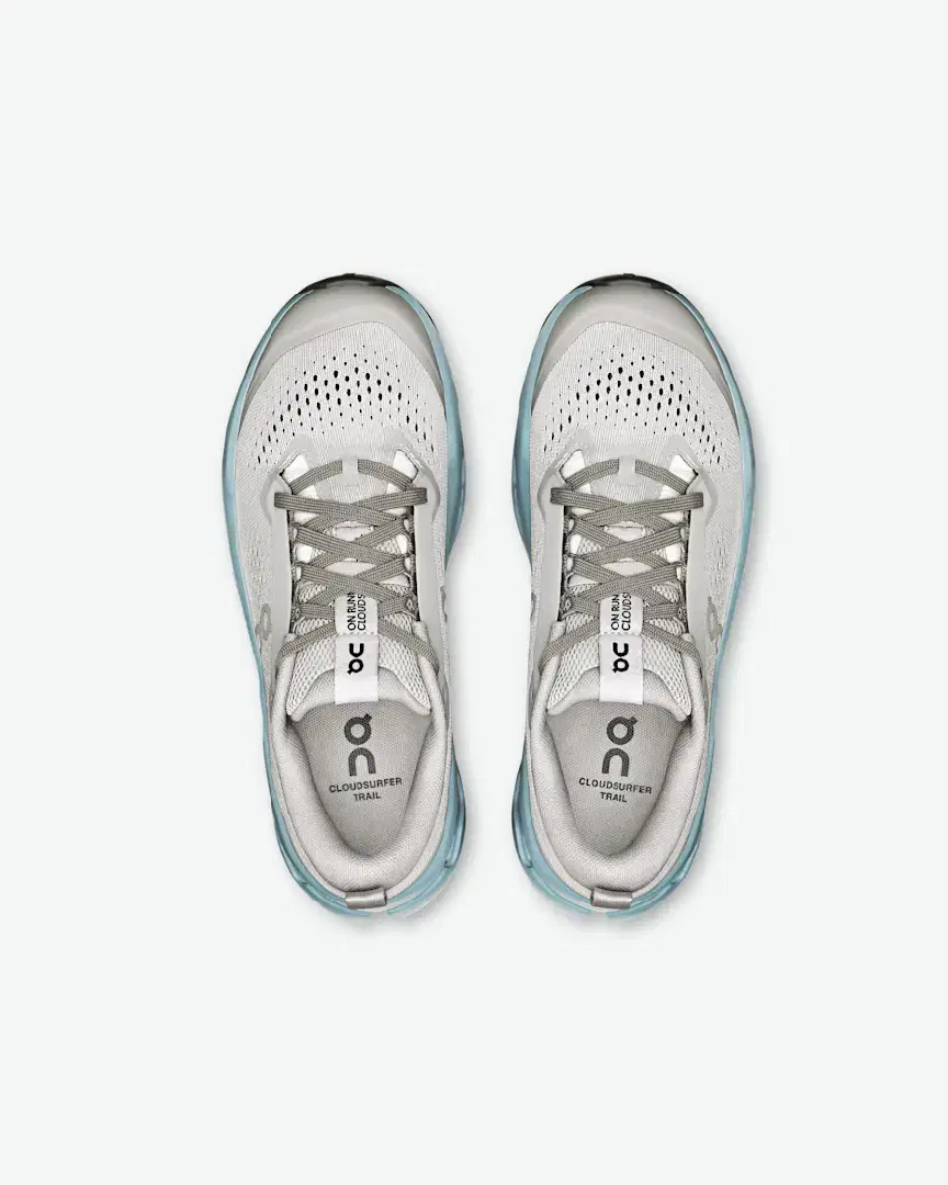 On Running Cloudsurfer Trail 2 W - 3WF30103660 (1) au meilleur prix !