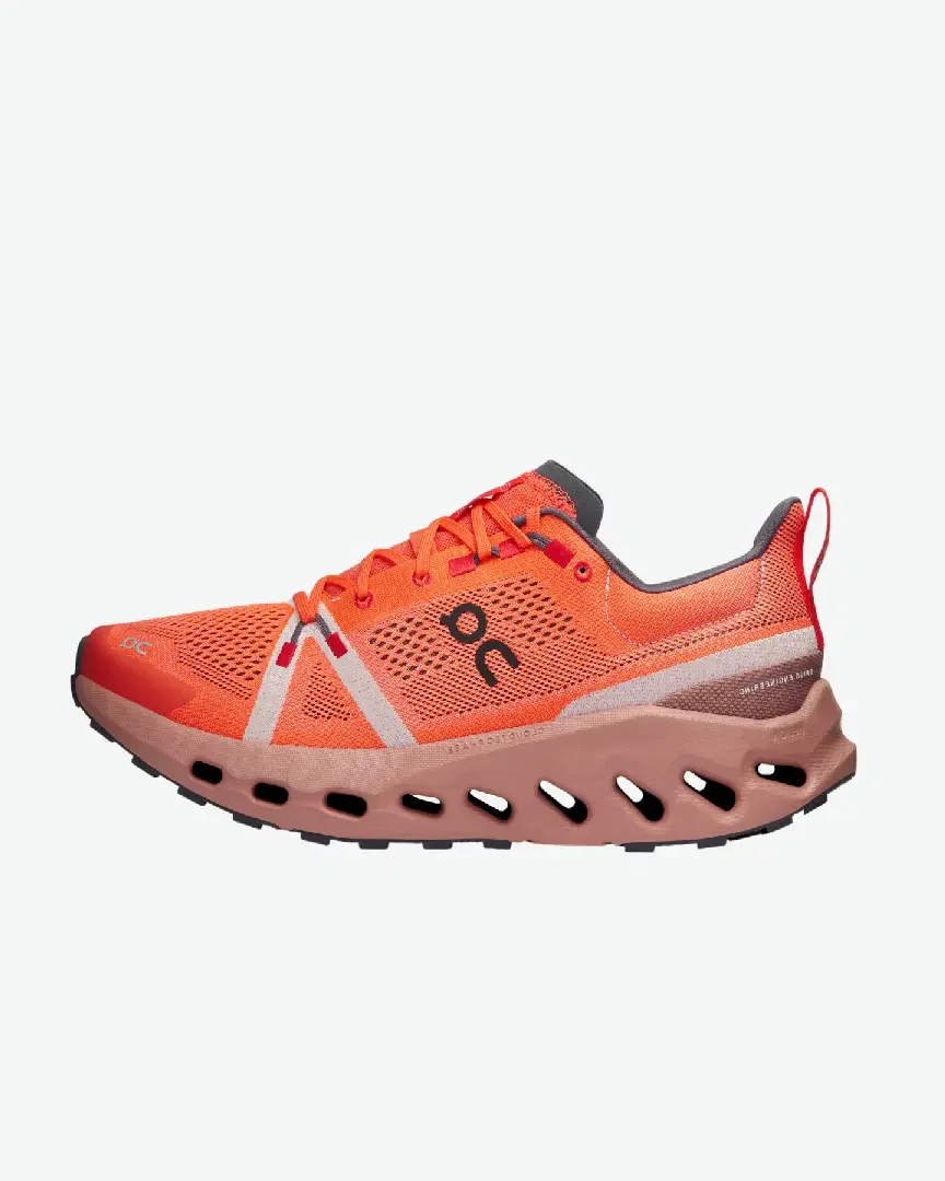 On Running Cloudsurfer Trail Homme