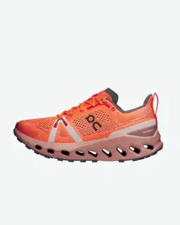 On Running Cloudsurfer Trail Femme – 1/8