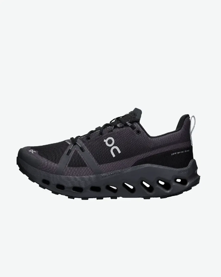On Running Cloudsurfer Trail Waterproof M
