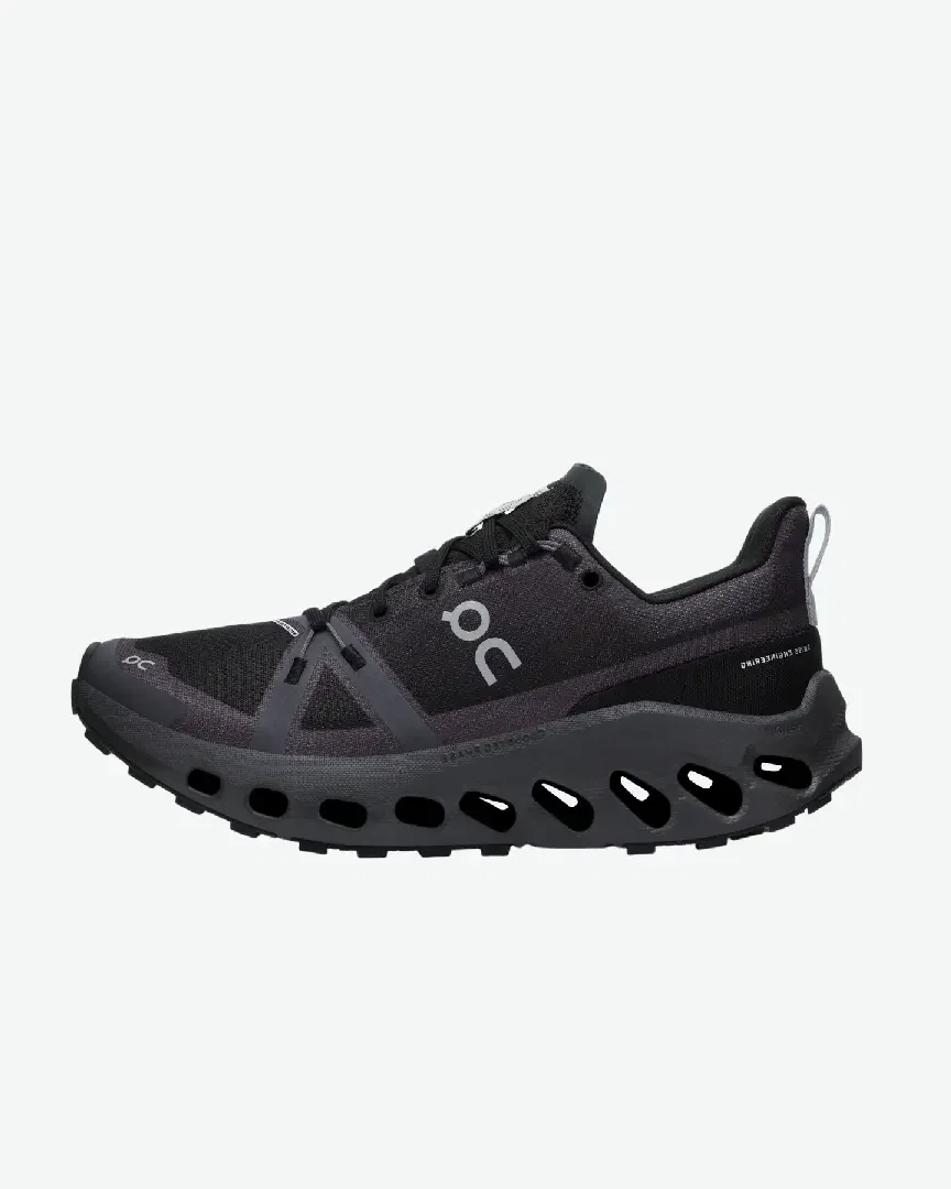 On Running Cloudsurfer Trail Waterproof W