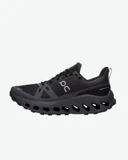 On Running Cloudsurfer Trail Waterproof Femme – 1/5