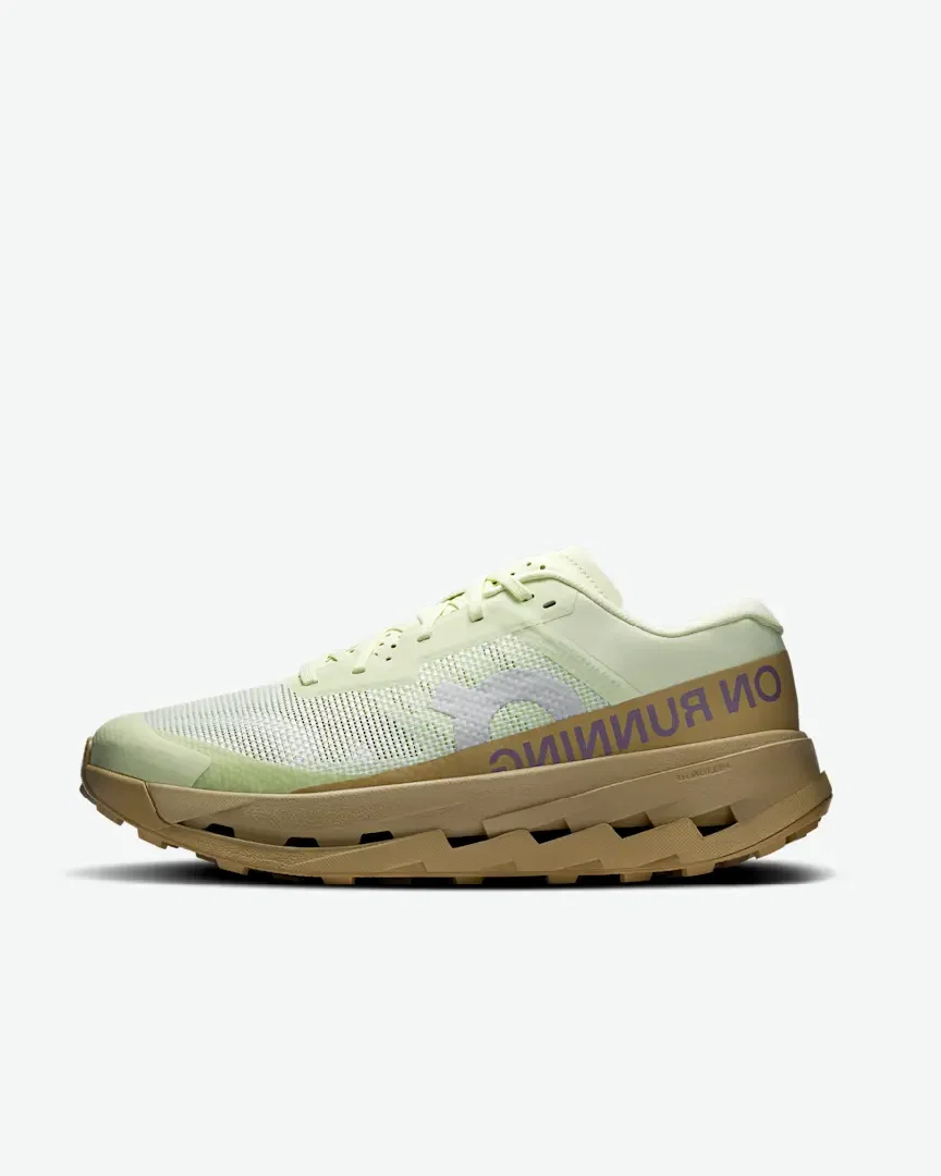 On Running Cloudultra 3 M