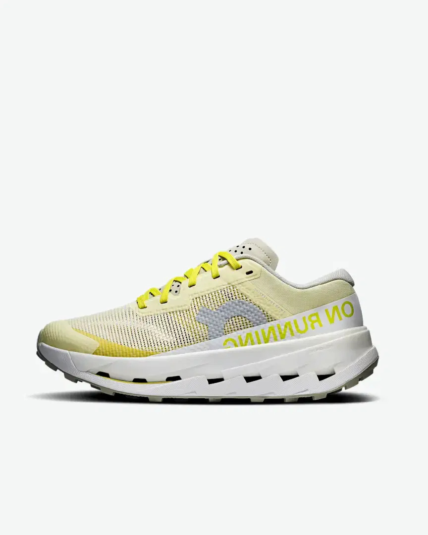 On Running Cloudultra 3 W - Women (13) au meilleur prix !