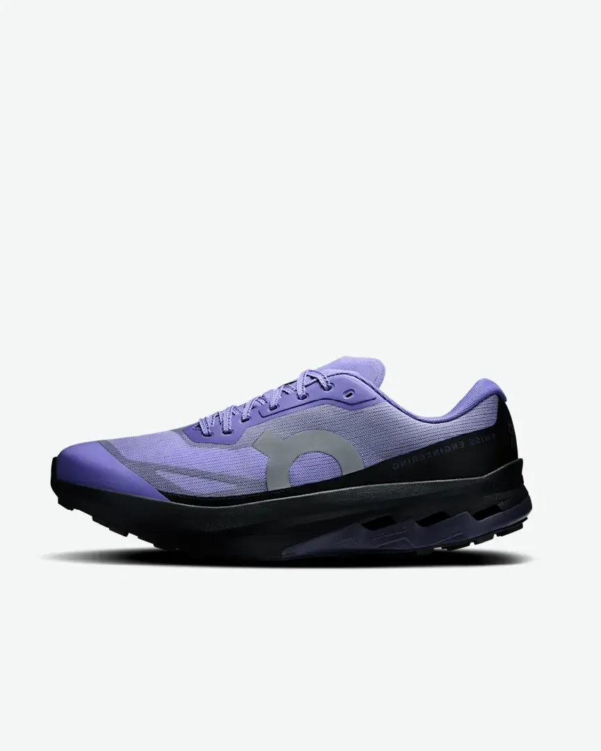 On Running Cloudultra Peak Homme