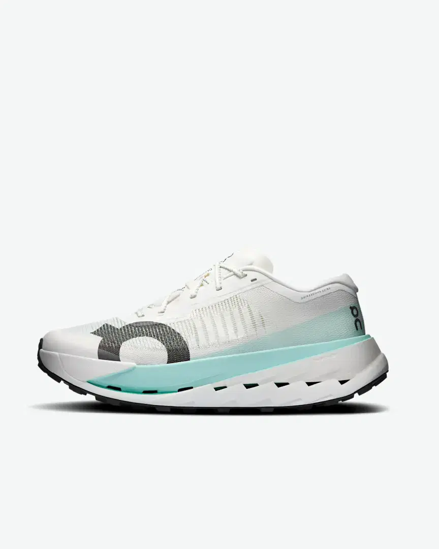 On Running Cloudultra Pro M - Men (8) au meilleur prix !