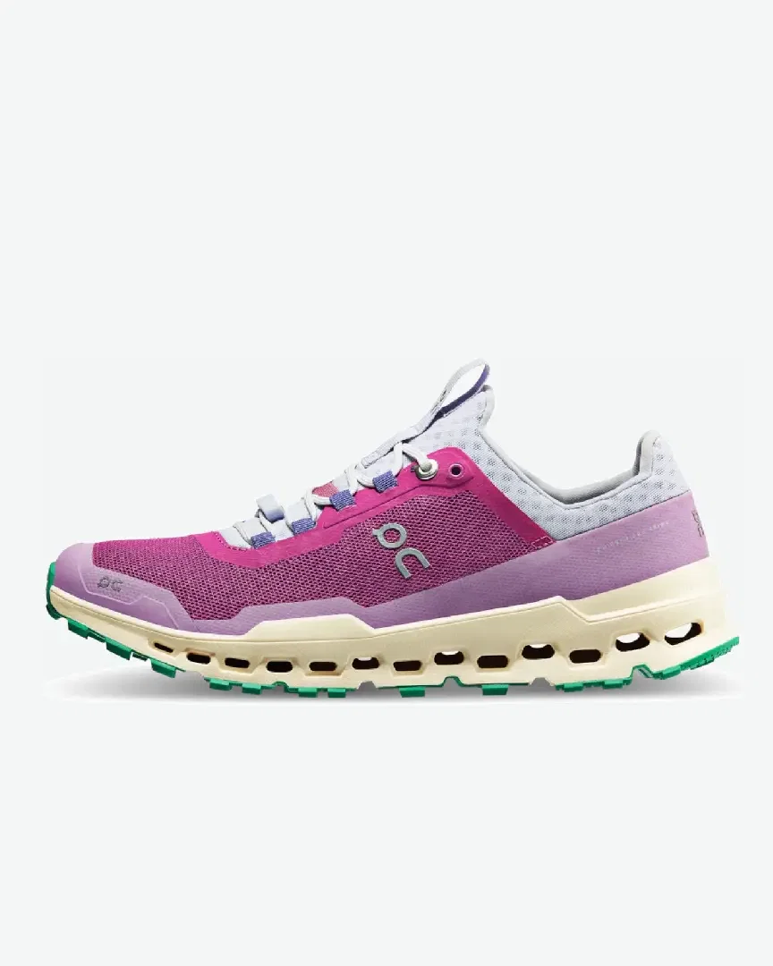 On Running Cloudultra Femme