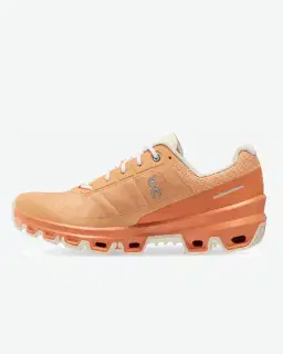 On Running Cloudventure Waterproof 2 Femme – 4/5