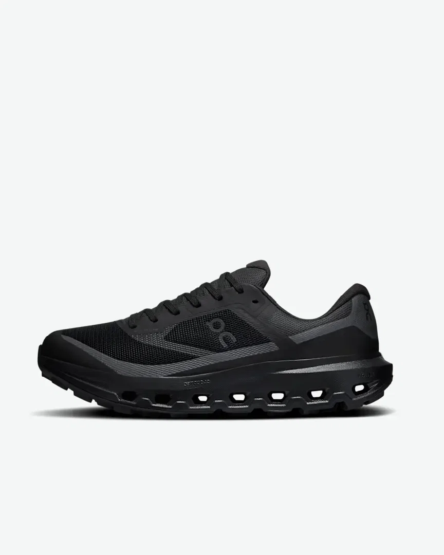 On Running Cloudvista 3 Waterproof Homme