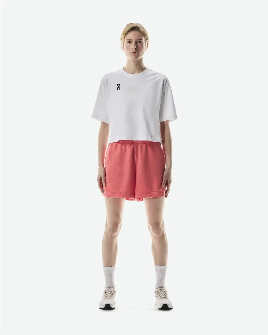 On Running Club Boxy-T W