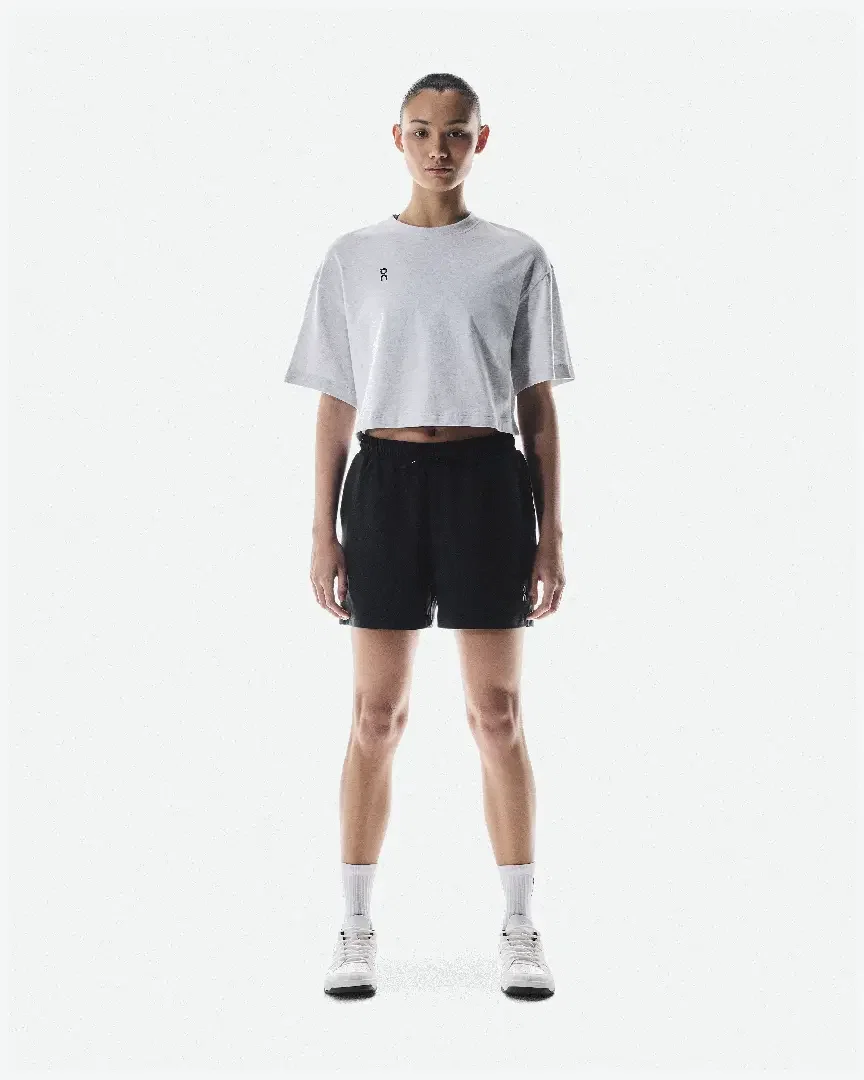 On Running Club Boxy-T W