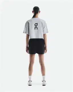 On Running Club Boxy-T Femme – 2/4
