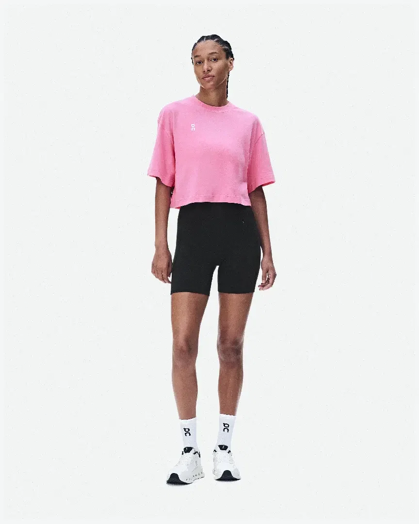 On Running Club Boxy-T W