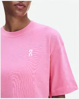 On Running Club Boxy-T Femme – 2/5