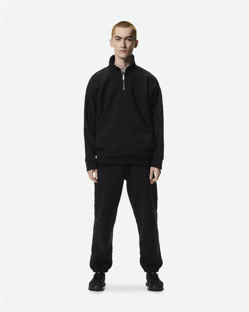 On Running Club Collective 1/4 Zip M