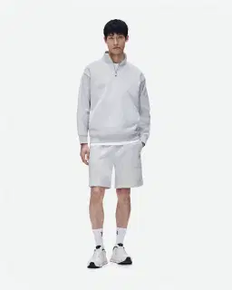 On Running Club Collective 1/4 Zip Homme – 1/5