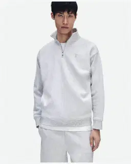 On Running Club Collective 1/4 Zip Homme – 2/5