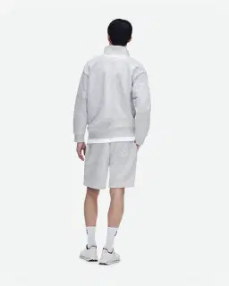 On Running Club Collective 1/4 Zip Homme – 3/5