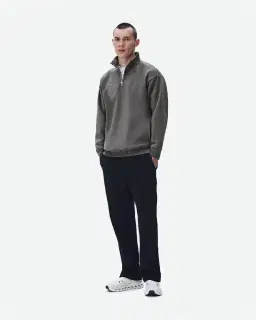 On Running Club Collective 1/4 Zip Homme – 1/5