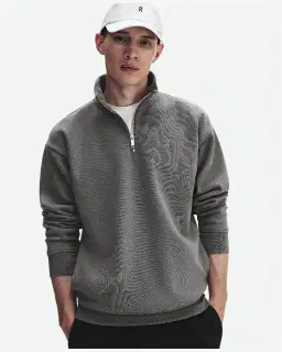 On Running Club Collective 1/4 Zip Homme – 2/5