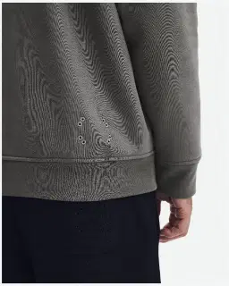 On Running Club Collective 1/4 Zip Homme – 5/5
