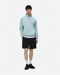 On Running Club Collective 1/4 Zip Homme – 1/5