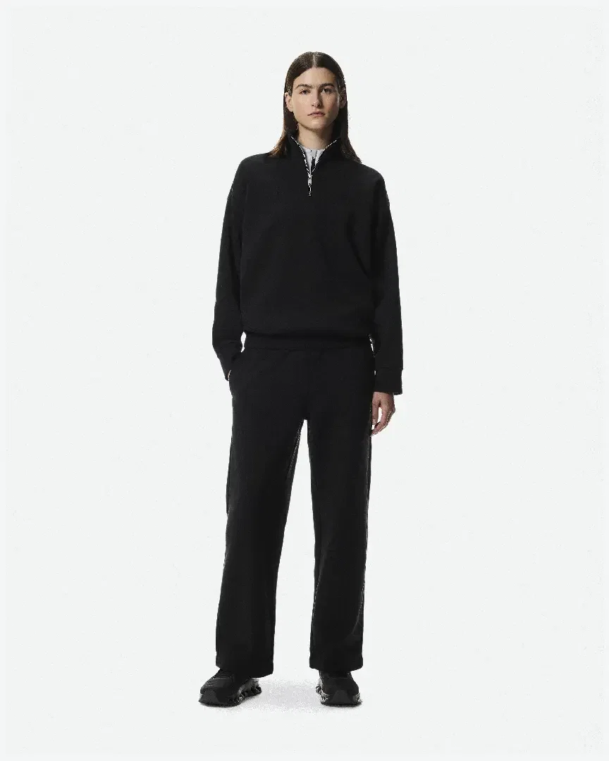 On Running Club Collective 1/4 Zip W