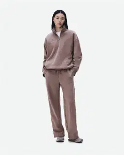 On Running Club Collective 1/4 Zip Femme – 1/5
