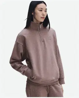 On Running Club Collective 1/4 Zip Femme – 4/5