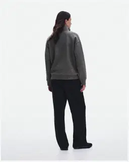On Running Club Collective 1/4 Zip Femme – 3/5