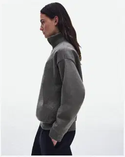 On Running Club Collective 1/4 Zip Femme – 4/5