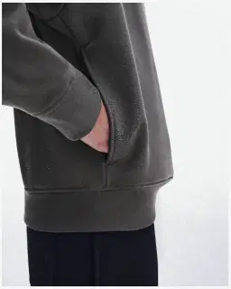 On Running Club Collective 1/4 Zip Femme – 5/5