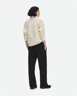 On Running Club Collective 1/4 Zip Femme – 3/5
