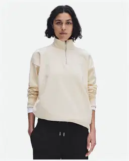On Running Club Collective 1/4 Zip Femme – 4/5