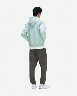 On Running Club Collective Full Zip Hoodie Homme – 3/5
