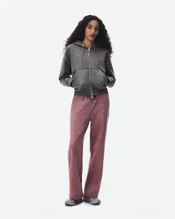On Running Club Collective Full Zip Hoodie Femme – 1/5