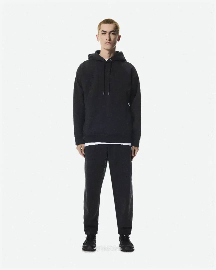 On Running Club Collective Hoodie M - Men (21) au meilleur prix !