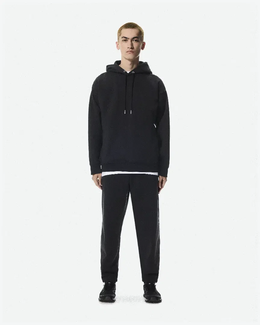 On Running Club Collective Hoodie M
