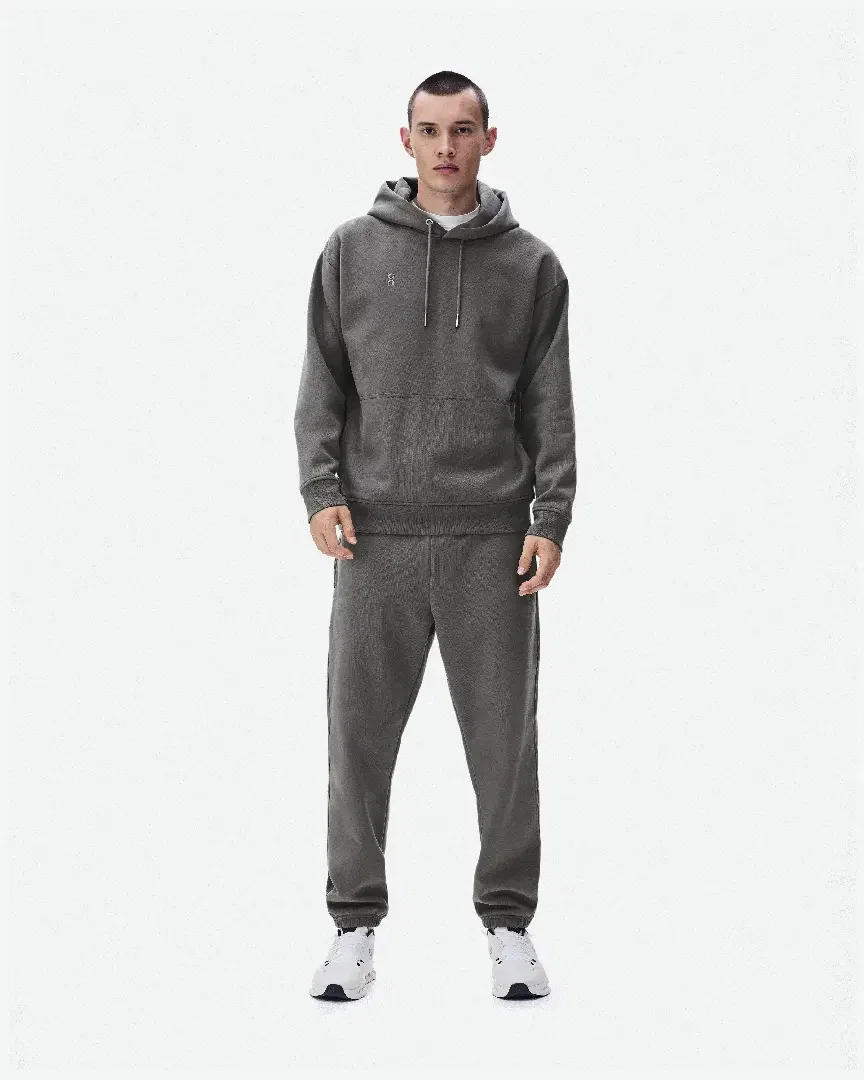 On Running Club Collective Hoodie M