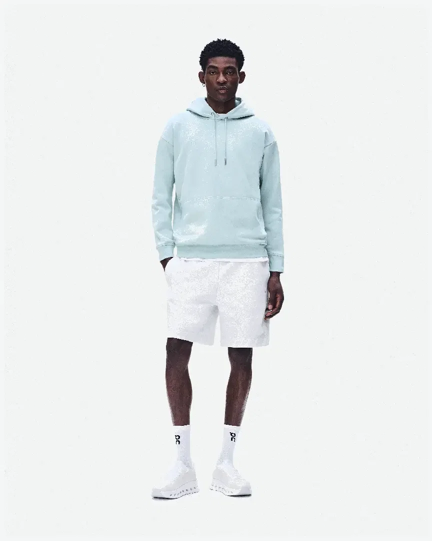 On Running Club Collective Hoodie M
