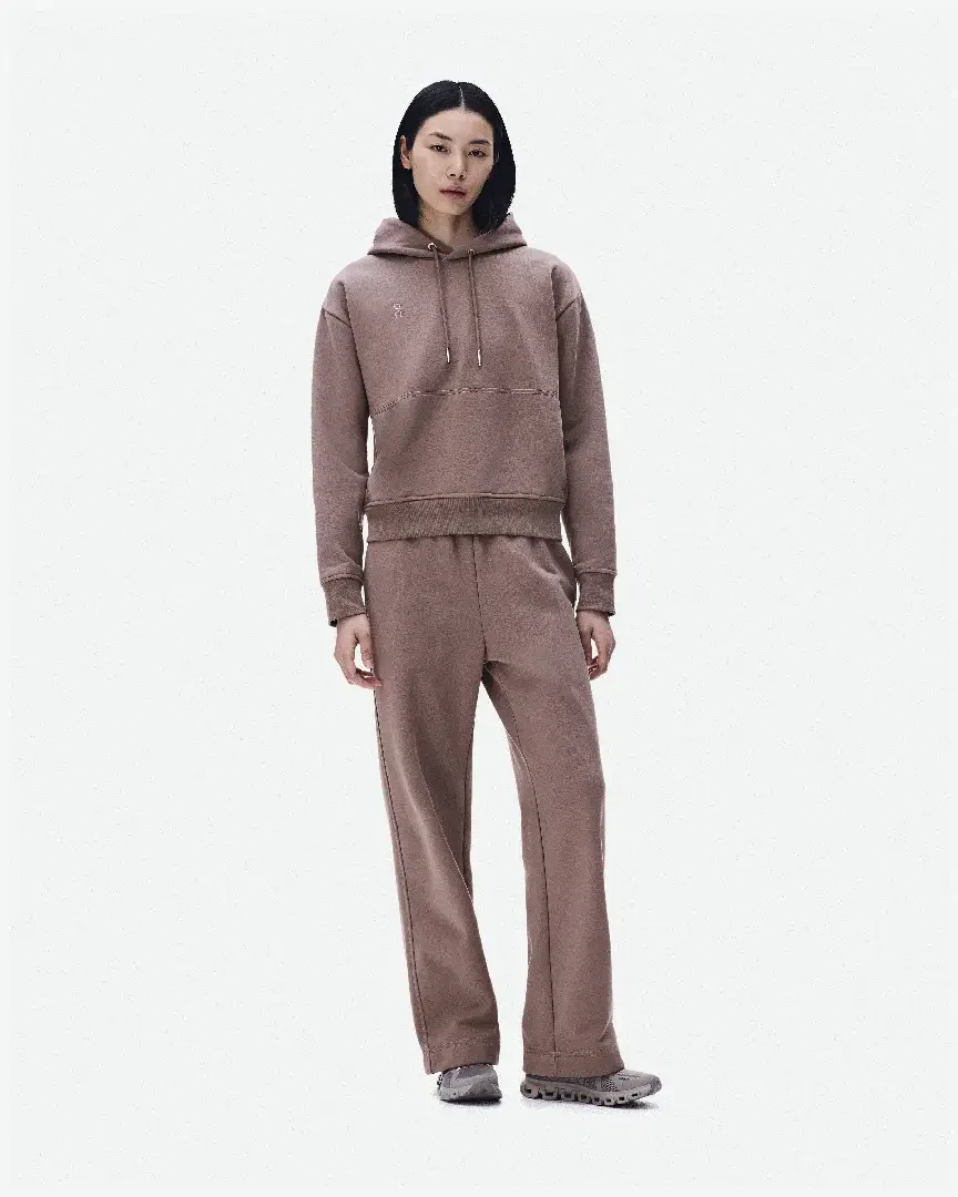 On Running Club Collective Hoodie W