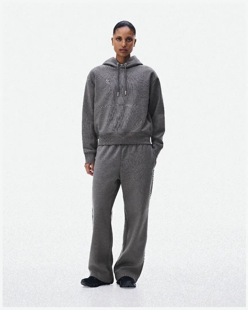 On Running Club Collective Hoodie W