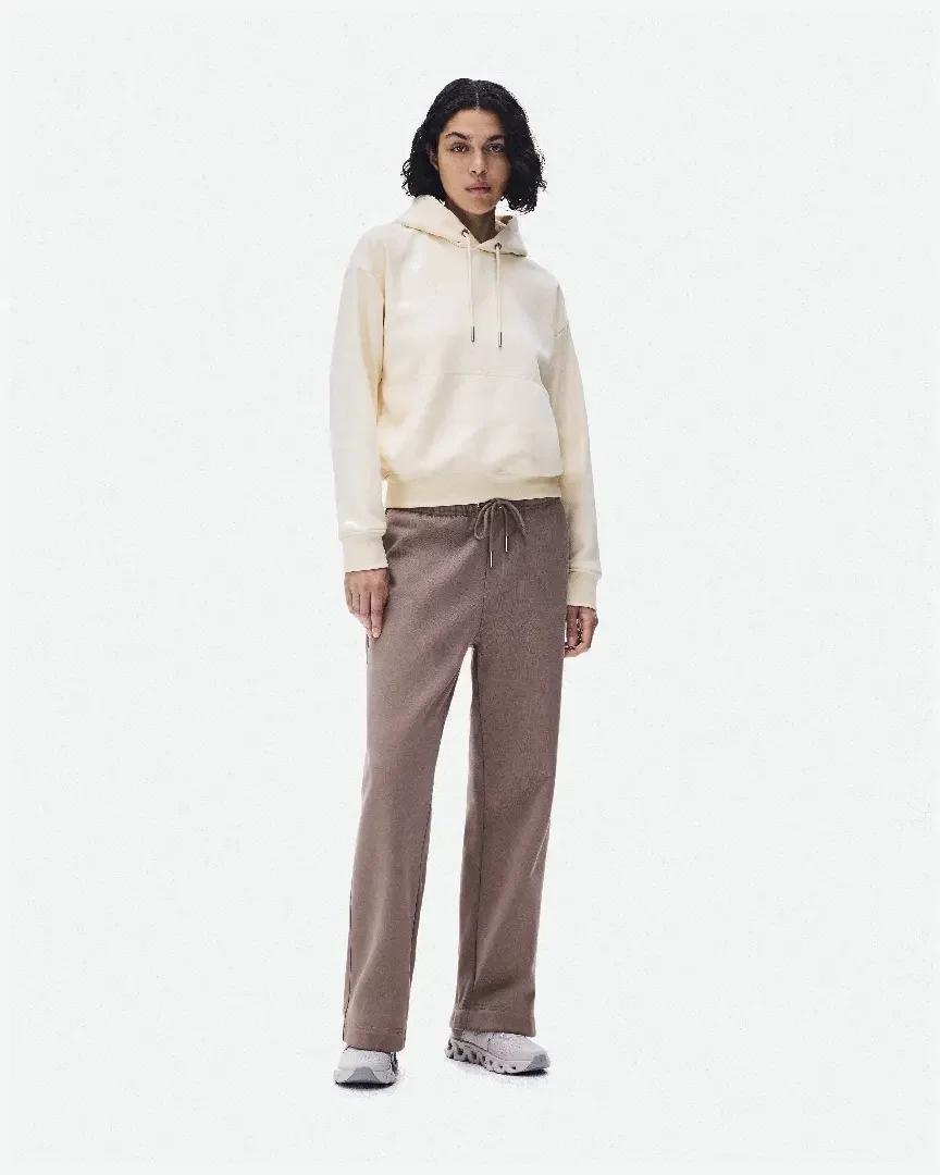 On Running Club Collective Hoodie W