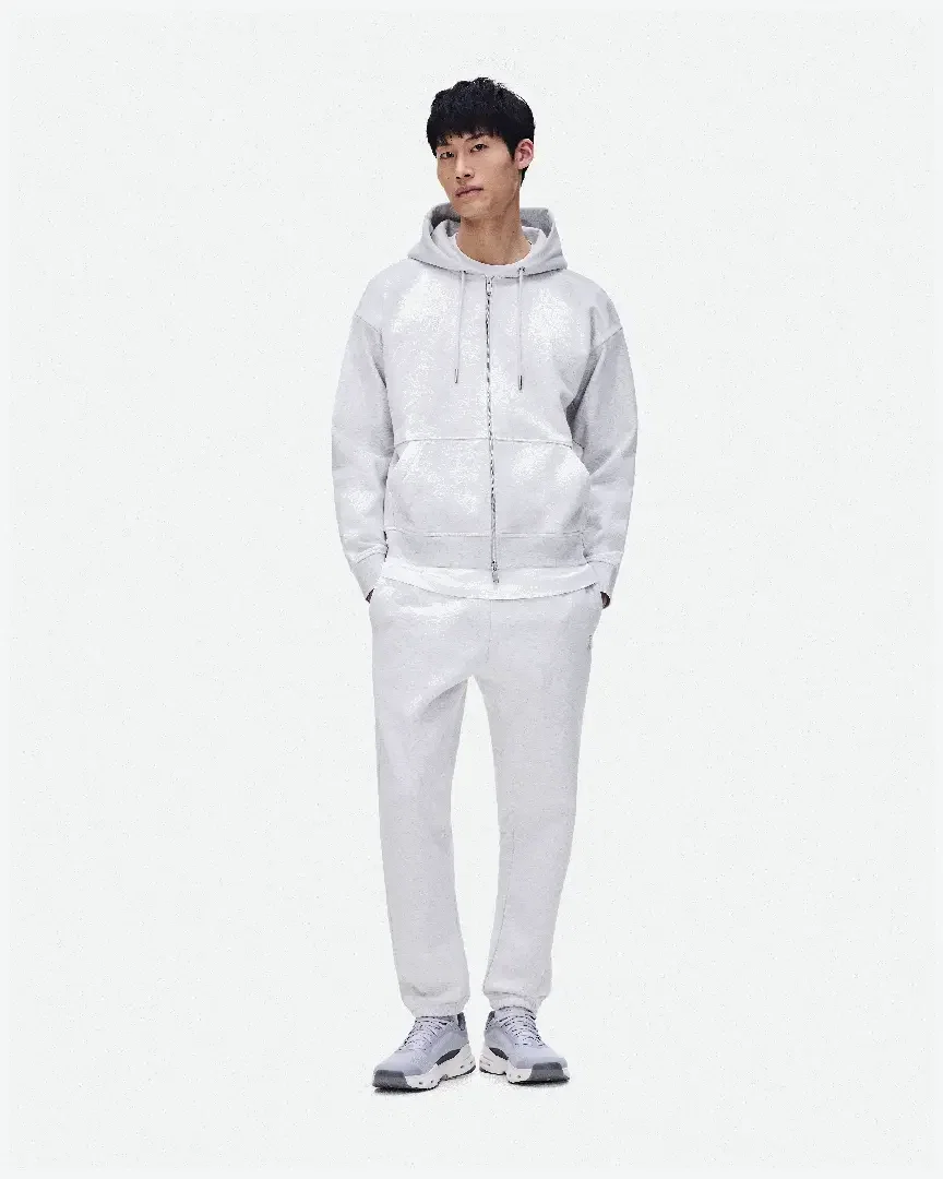 On Running Club Collective Pants M