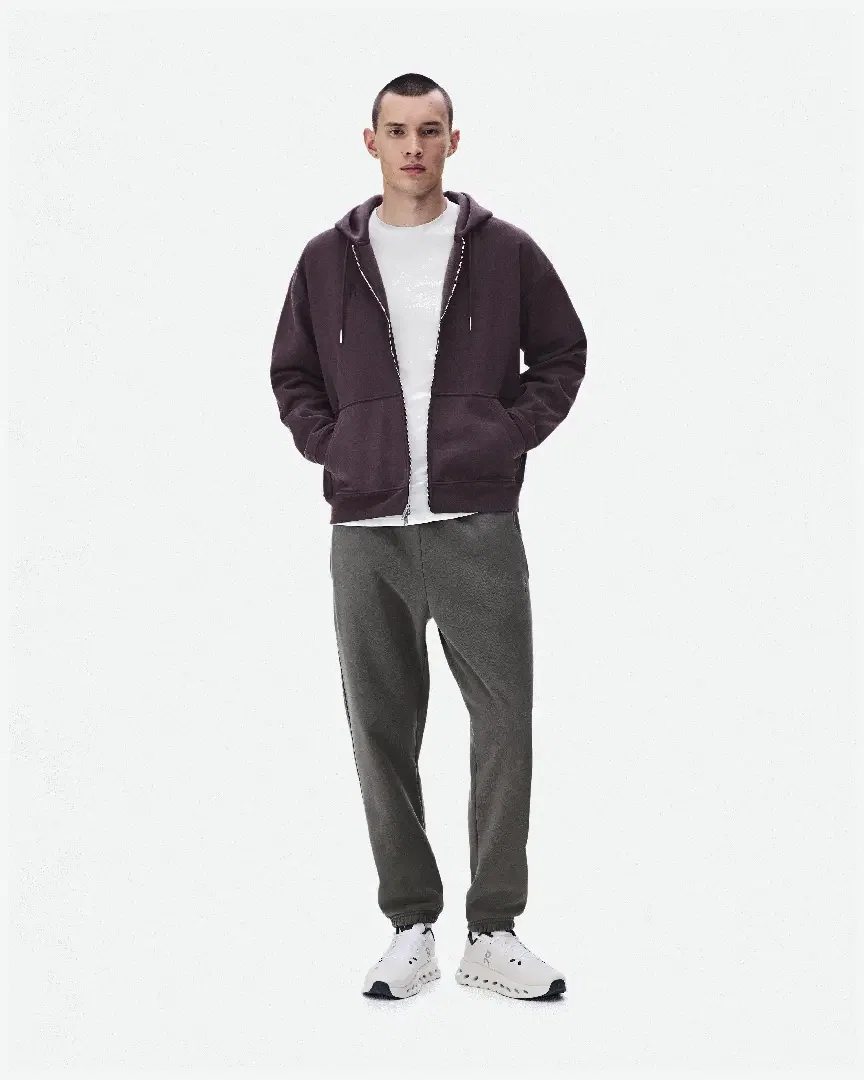 On Running Club Collective Pants M