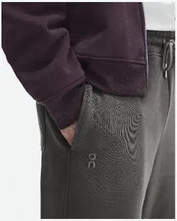 On Running Club Collective Pants Homme – 5/5
