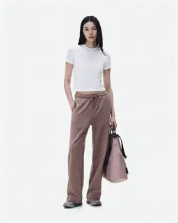 On Running Club Collective Pants Femme – 1/5