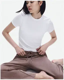 On Running Club Collective Pants Femme – 2/5
