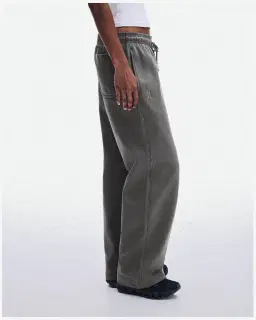 On Running Club Collective Pants Femme – 2/5
